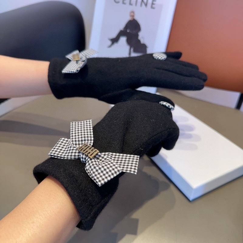 Christian Dior Gloves